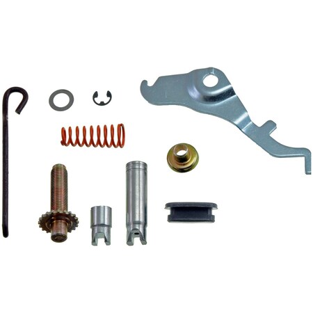 Dorman SELF-ADJ REPAIR KIT HW2626